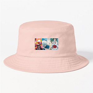 Mercy? Not in Hell’s Paradise Hells Paradise Hats & Caps