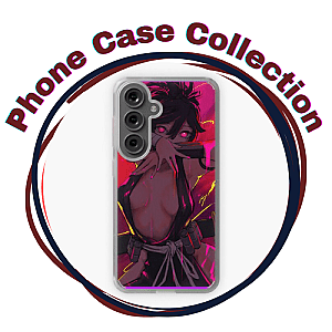 Hell's Paradise Cases