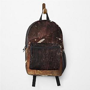 Hell's gate Backpack