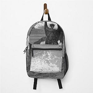  Hell's canyons - Gustave Dore Backpack