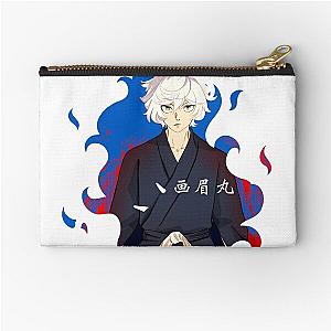 Gabimaru - Hell's Paradise Zipper Pouch