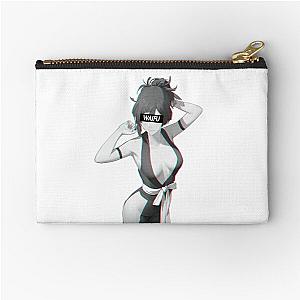 Hell's Paradise Yuzuriha Waifu Material Zipper Pouch