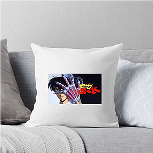 Hell Teacher = Nightmare Fuel Hell Teacher Pillows Cover