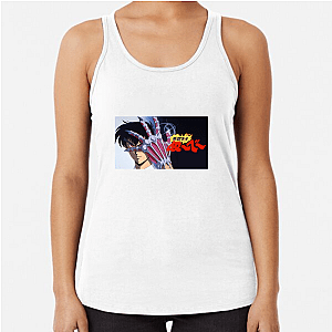 Hell Teacher = Nightmare Fuel Hell Teacher Tank Tops