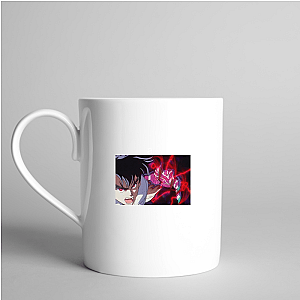 Learn or Burn – Hell Teacher Hell Teacher Mugs