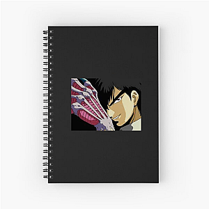 Cursed by Hell Teacher Hell Teacher Notebook