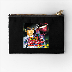 Straight Outta Hell Teacher Hell Teacher Zipper Pouches