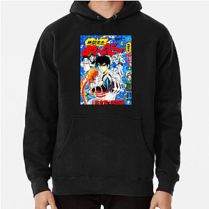 Classroom of Hell Teacher Hell Teacher Hoodies