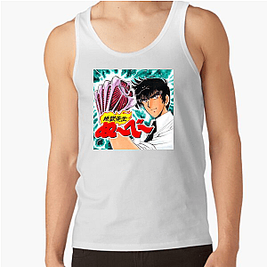 Hell Teacher’s Lesson: Survive Hell Teacher Tank Tops
