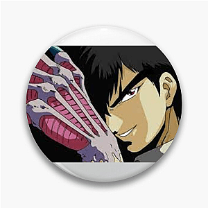 Cursed by Hell Teacher Hell Teacher Pins