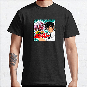 Hell Teacher’s Lesson: Survive Hell Teacher T-Shirts