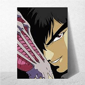 Cursed by Hell Teacher Hell Teacher Posters