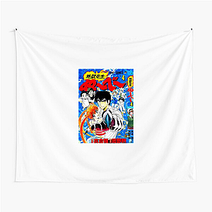 Classroom of Hell Teacher Hell Teacher Tapestries