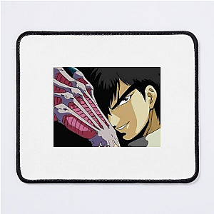 Cursed by Hell Teacher Hell Teacher Mouse Pads