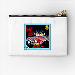 Homework from Hell Teacher Hell Teacher Zipper Pouches