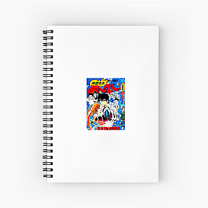 Classroom of Hell Teacher Hell Teacher Notebook