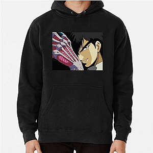 Cursed by Hell Teacher Hell Teacher Hoodies