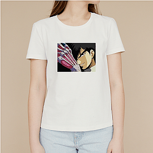 Cursed by Hell Teacher Hell Teacher T-Shirts