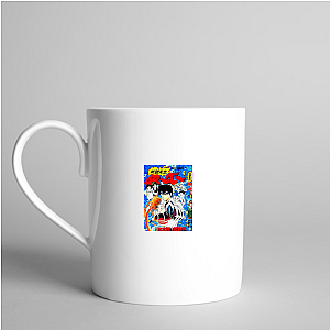 Classroom of Hell Teacher Hell Teacher Mugs