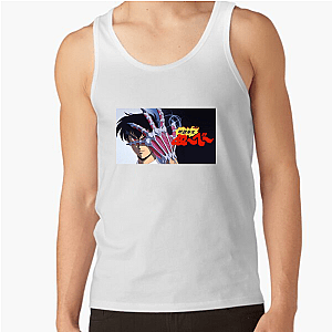 Hell Teacher = Nightmare Fuel Hell Teacher Tank Tops