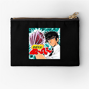 Hell Teacher’s Lesson: Survive Hell Teacher Zipper Pouches