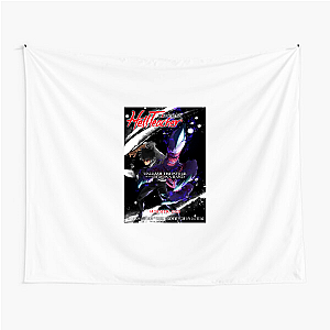 Hell Teacher’s Detention Hell Teacher Tapestries