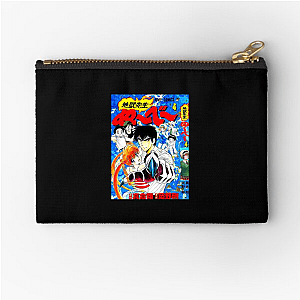 Classroom of Hell Teacher Hell Teacher Zipper Pouches