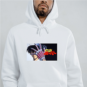 Hell Teacher = Nightmare Fuel Hell Teacher Hoodies