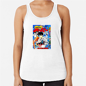 Classroom of Hell Teacher Hell Teacher Tank Tops