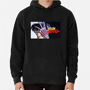 Hell Teacher = Nightmare Fuel Hell Teacher Hoodies