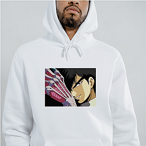 Cursed by Hell Teacher Hell Teacher Hoodies