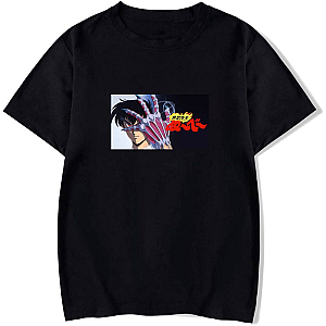 Hell Teacher = Nightmare Fuel Hell Teacher T-Shirts