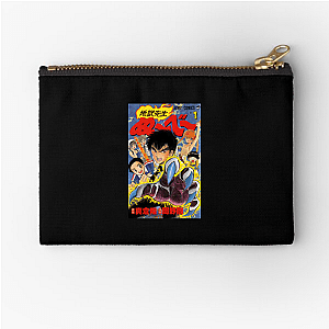 I Survived Hell Teacher Hell Teacher Zipper Pouches