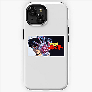Hell Teacher = Nightmare Fuel Hell Teacher iPhone Cases