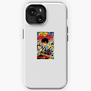 I Survived Hell Teacher Hell Teacher iPhone Cases