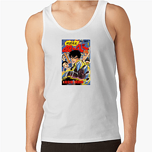 I Survived Hell Teacher Hell Teacher Tank Tops