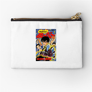 I Survived Hell Teacher Hell Teacher Zipper Pouches