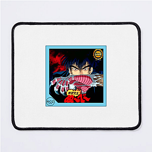 Homework from Hell Teacher Hell Teacher Mouse Pads