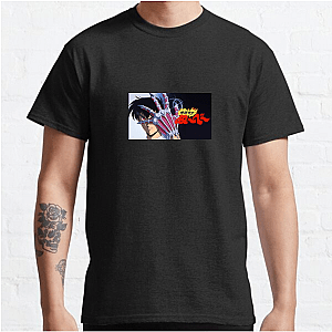 Hell Teacher = Nightmare Fuel Hell Teacher T-Shirts