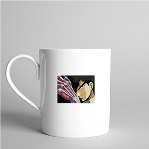 Cursed by Hell Teacher Hell Teacher Mugs