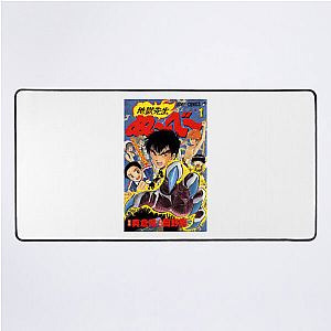 I Survived Hell Teacher Hell Teacher Mouse Pads