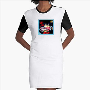 Homework from Hell Teacher Hell Teacher Dresses