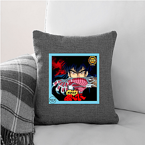 Homework from Hell Teacher Hell Teacher Pillows Cover