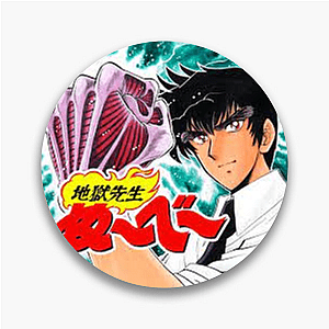 Hell Teacher’s Lesson: Survive Hell Teacher Pins