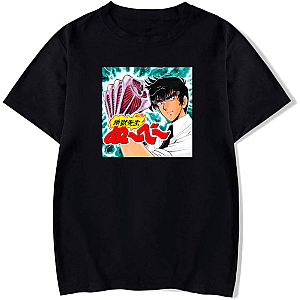 Hell Teacher’s Lesson: Survive Hell Teacher T-Shirts