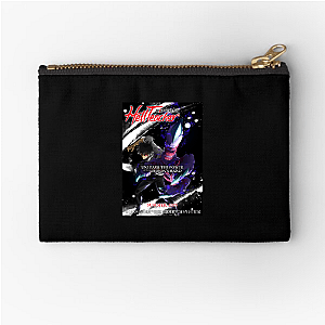 Hell Teacher’s Detention Hell Teacher Zipper Pouches
