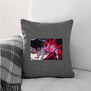 Learn or Burn – Hell Teacher Hell Teacher Pillows Cover