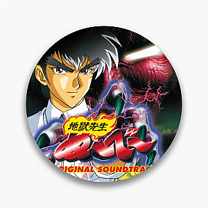 Straight Outta Hell Teacher Hell Teacher Pins
