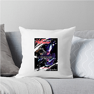 Hell Teacher’s Detention Hell Teacher Pillows Cover