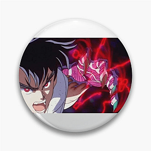 Learn or Burn – Hell Teacher Hell Teacher Pins
